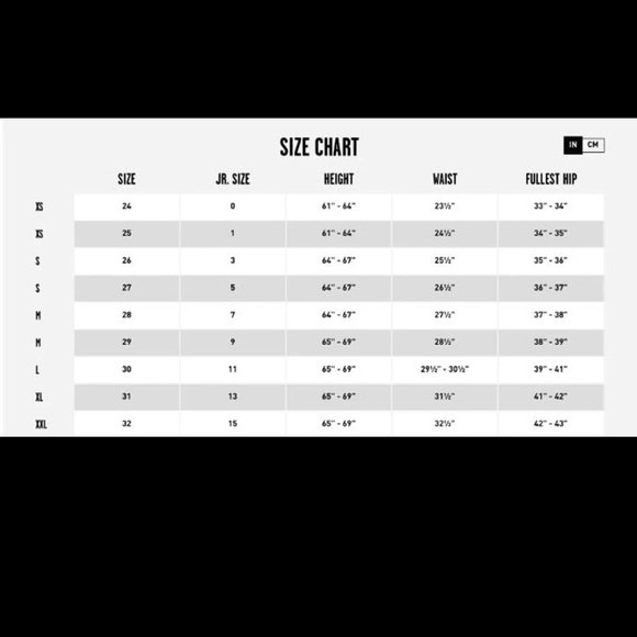 Volcom Chino Frochickie Shorts Striped Navy - Picture 3 of 4